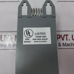 Peco Tf115-001 Voltage Thermostat 24-277Vac