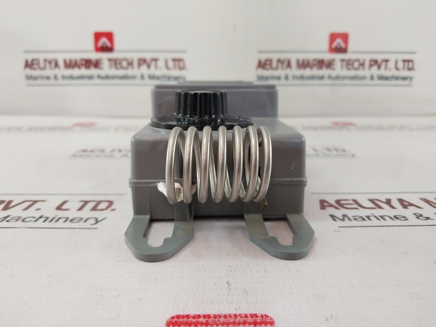 Peco Tf115-001 Voltage Thermostat 24-277Vac