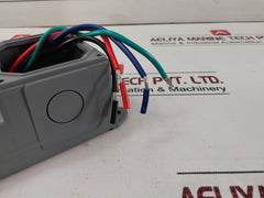 Peco Tf115-001 Voltage Thermostat 24-277Vac