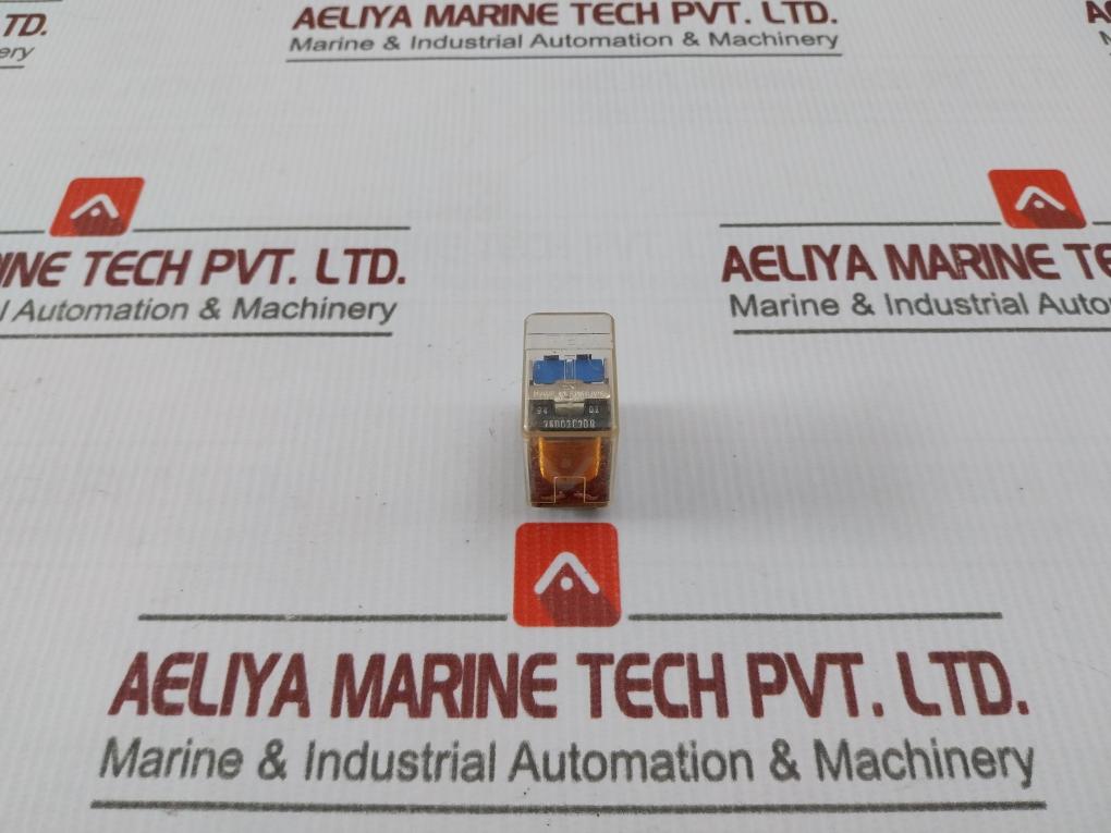 Ped 25D02C20B Electromagnetic Relay