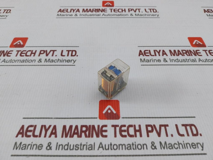 Ped 25D02C20B Electromagnetic Relay