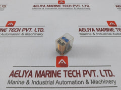 Ped 25D02C20B Electromagnetic Relay