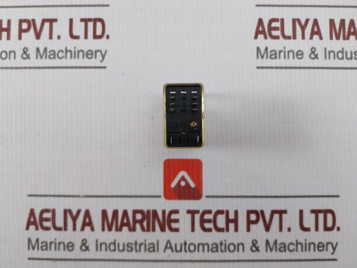 Ped 25D02C20B Electromagnetic Relay