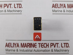 Ped 25D02C20B Electromagnetic Relay