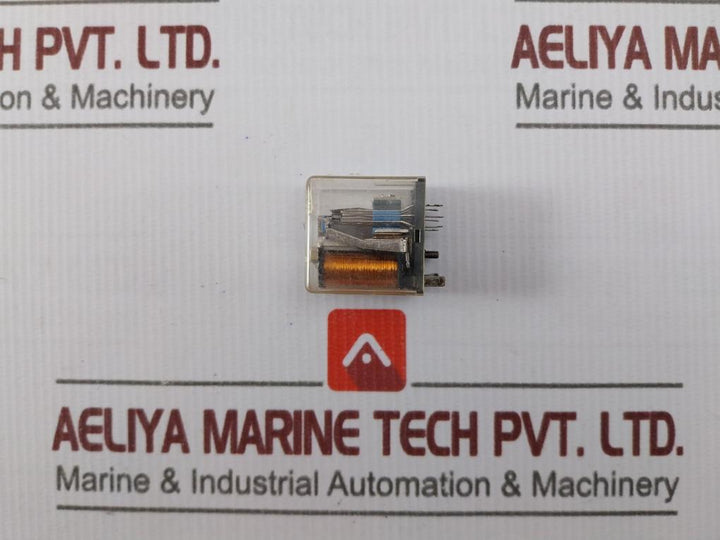 Ped 25D02C20B Electromagnetic Relay