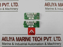 Pedal Pcb Cmd00061