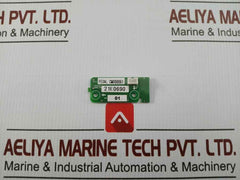 Pedal Pcb Cmd00061