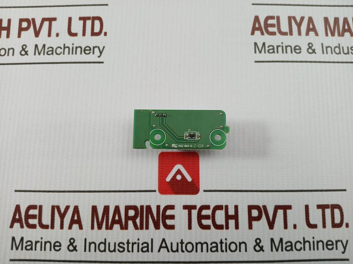 Pedal Pcb Cmd00061