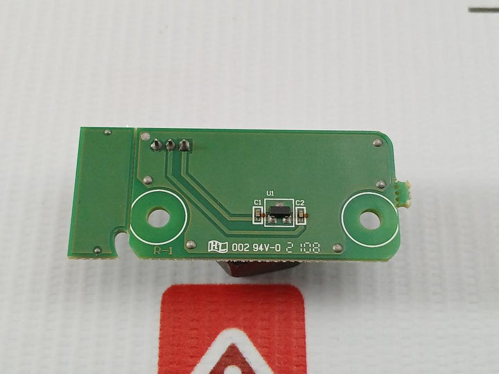 Pedal Pcb Cmd00061
