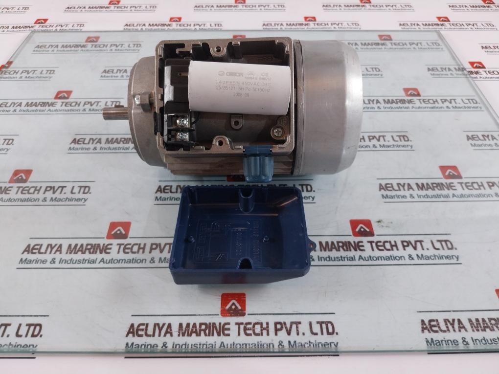 Pedrollo Km1-63/M2 1~ Electric Motor