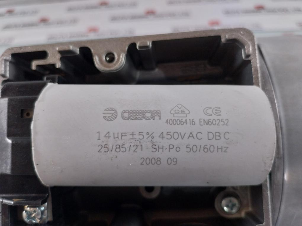 Pedrollo Km1-63/M2 1~ Electric Motor