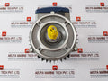 Pedrollo Km1 – 63/M2 1 ~ Electric Motor Kw 06 Hp 0.8 220÷230V 4A 50Hz Ip44