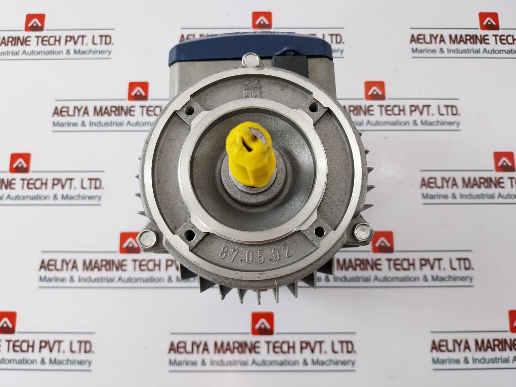 Pedrollo Km1 – 63/M2 1 ~ Electric Motor Kw 06 Hp 0.8 220÷230V 4A 50Hz Ip44