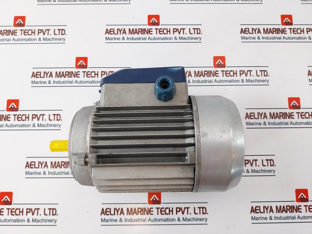Pedrollo Km1 – 63/M2 1 ~ Electric Motor Kw 06 Hp 0.8 220÷230V 4A 50Hz Ip44