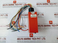 Peek 625x Traffic Sarasota 24 Vac Vehicle Loop Detector
