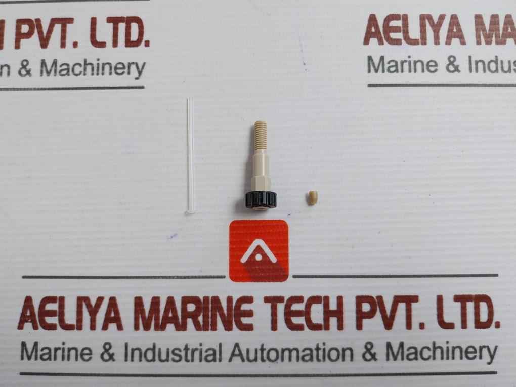 Peek Port Injector Waters 6060895-50 Gm