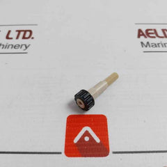 Peek Port Injector Waters 6060895-50 Gm
