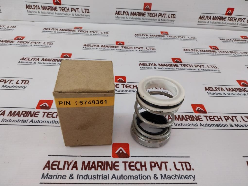 Peerless Pump Mechanical Seal Kit 96748361 Ppubse2