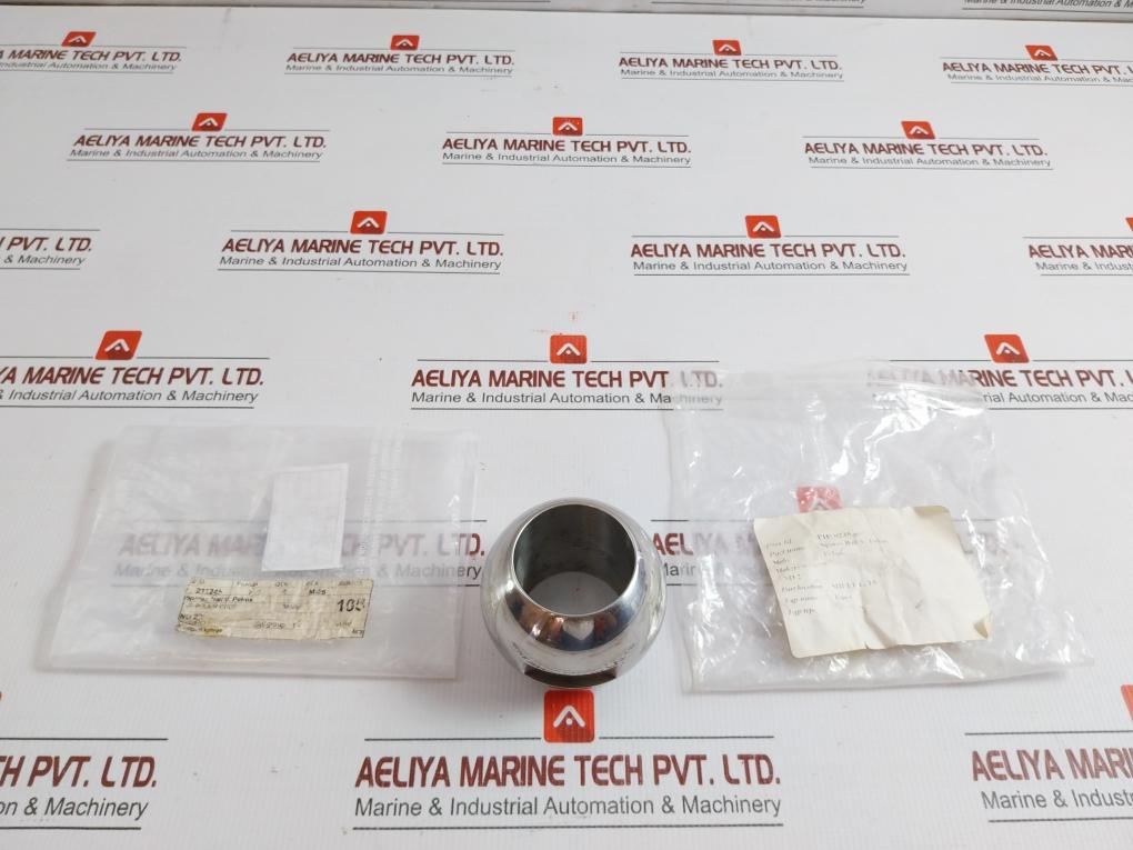 Pekos Spares Ball Valve Pip-0235.007