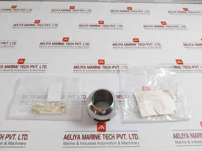 Pekos Spares Ball Valve Pip-0235.007