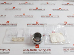 Pekos Spares Ball Valve Pip-0235.007