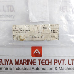 Pekos Spares Ball Valve Pip-0235.007