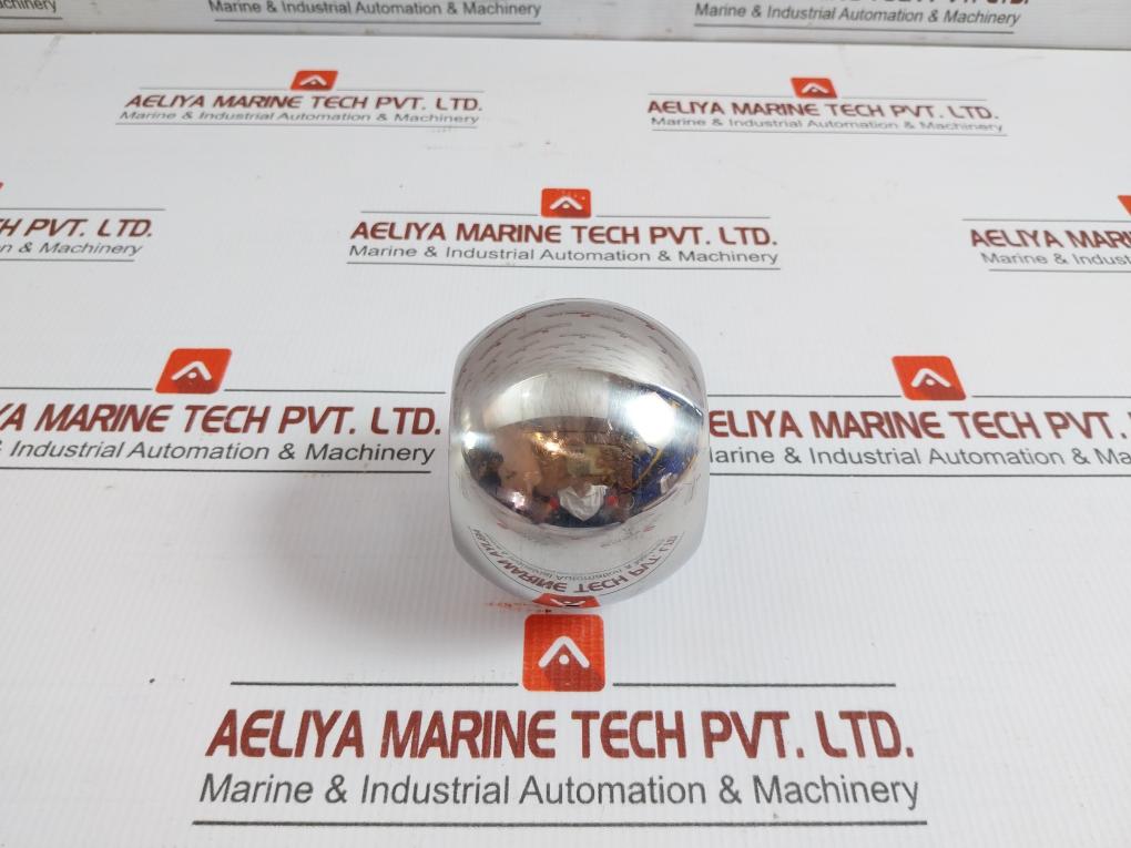 Pekos Spares Ball Valve Pip-0235.007