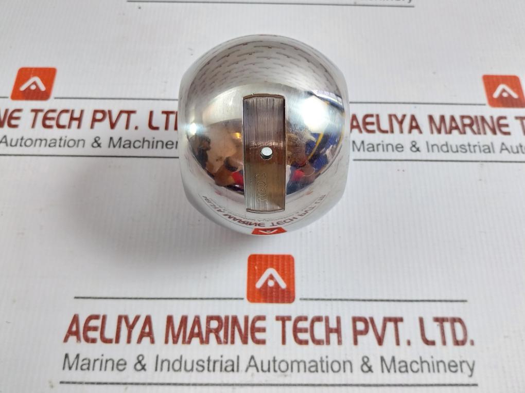 Pekos Spares Ball Valve Pip-0235.007