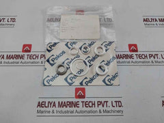 Pekos Steel Flange Kit For Valve Sku 198773