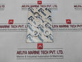 Pekos Steel Flange Kit For Valve Sku 198773