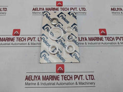 Pekos Steel Flange Kit For Valve Sku 198773
