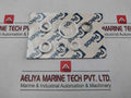 Pekos Steel Flange Kit For Valve Sku 198773