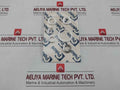 Pekos Steel Flange Kit For Valve Sku 198773