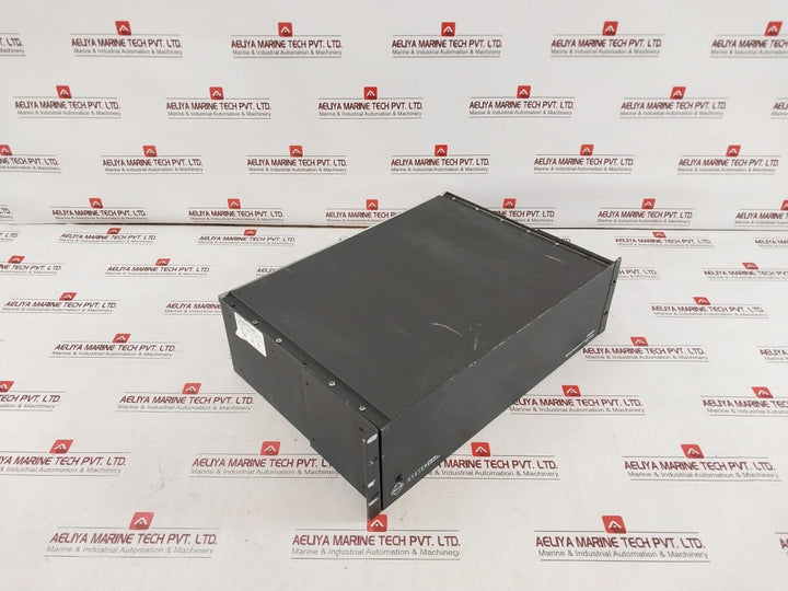 Pelco Cm6800-32X6-x Matrix Switcher/Controller 50/60Hz 120/230V