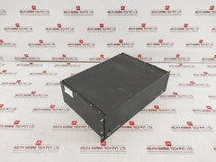 Pelco Cm6800-32X6-x Matrix Switcher/Controller 50/60Hz 120/230V