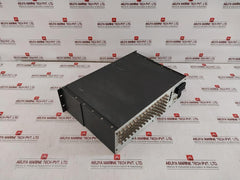 Pelco Cm6800-32X6-x Matrix Switcher/Controller 50/60Hz 120/230V