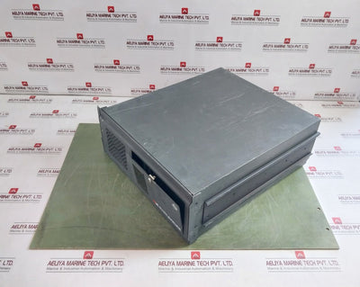Pelco Dx8116-250 16 Channel Hybrid Video Recorder 100-240V 50/60Hz