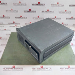 Pelco Dx8116-250 16 Channel Hybrid Video Recorder 100-240V 50/60Hz