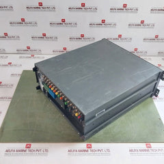 Pelco Dx8116-250 16 Channel Hybrid Video Recorder 100-240V 50/60Hz