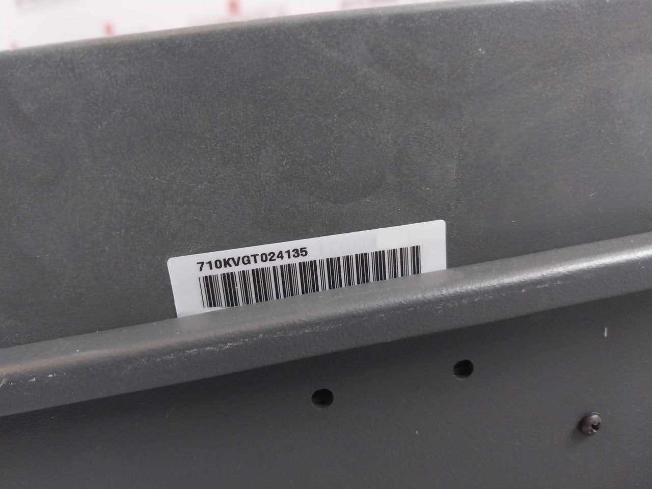 Pelco Dx8116-250 16 Channel Hybrid Video Recorder 100-240V 50/60Hz