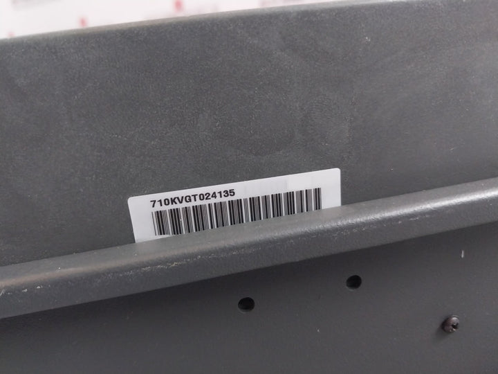 Pelco Dx8116-250 16 Channel Hybrid Video Recorder 100-240V 50/60Hz