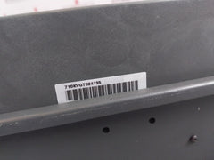 Pelco Dx8116-250 16 Channel Hybrid Video Recorder 100-240V 50/60Hz
