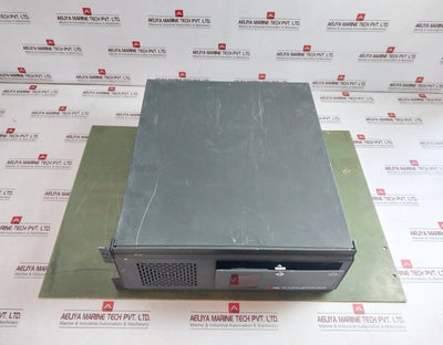 Pelco Dx8116-250 16 Channel Hybrid Video Recorder 100-240V 50/60Hz