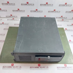Pelco Dx8116-250 16 Channel Hybrid Video Recorder 100-240V 50/60Hz
