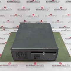 Pelco Dx8116-250 Digital Video Recorder Dx 8100 Series 100-240V 50/60Hz Ver: 1.2
