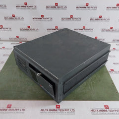 Pelco Dx8116-250 Digital Video Recorder Dx 8100 Series 100-240V 50/60Hz Ver: 1.2