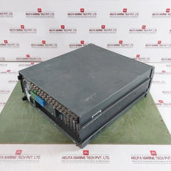 Pelco Dx8116-250 Digital Video Recorder Dx 8100 Series 100-240V 50/60Hz Ver: 1.2