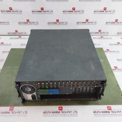Pelco Dx8116-250 Digital Video Recorder Dx 8100 Series 100-240V 50/60Hz Ver: 1.2