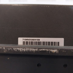 Pelco Dx8116-250 Digital Video Recorder Dx 8100 Series 100-240V 50/60Hz Ver: 1.2