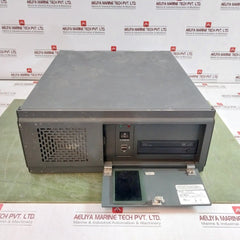 Pelco Dx8116-250 Digital Video Recorder Dx 8100 Series 100-240V 50/60Hz Ver: 1.2